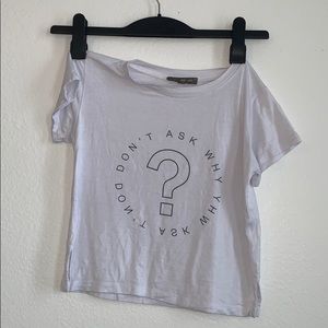 🍉Don’t Ask Why Crop Top